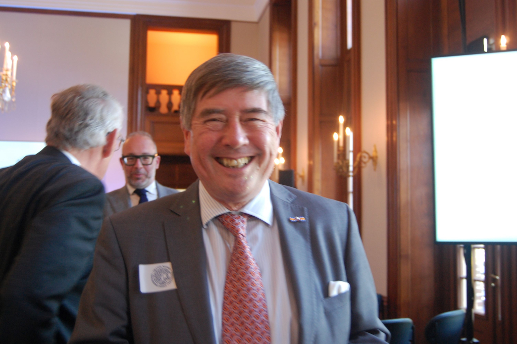 Jim Van Der Meer Mohr