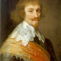 Nassaulezing over Johan Maurits van Nassau-Siegen