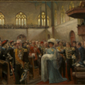 Dresscodes, van statement tot stijlicoon in Paleis het Loo