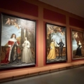 Excursie GVON Gerard van Honthorst tentoonstelling Centraal Museum Utrecht 26 juni